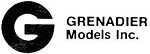 Grenadier Metal Figures